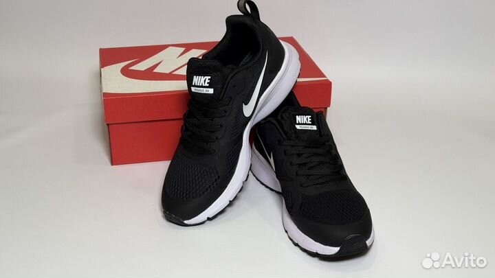 Кроссовки nike