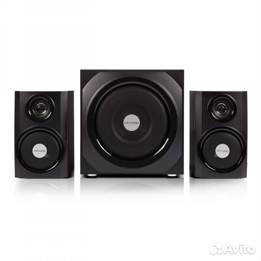 Компьютерная акустика Microlab TMN-9BT