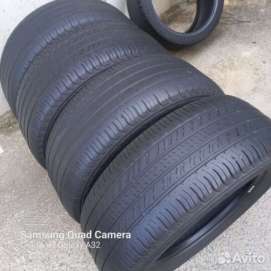 Michelin Latitude Tour HP 235/60 R17 102V