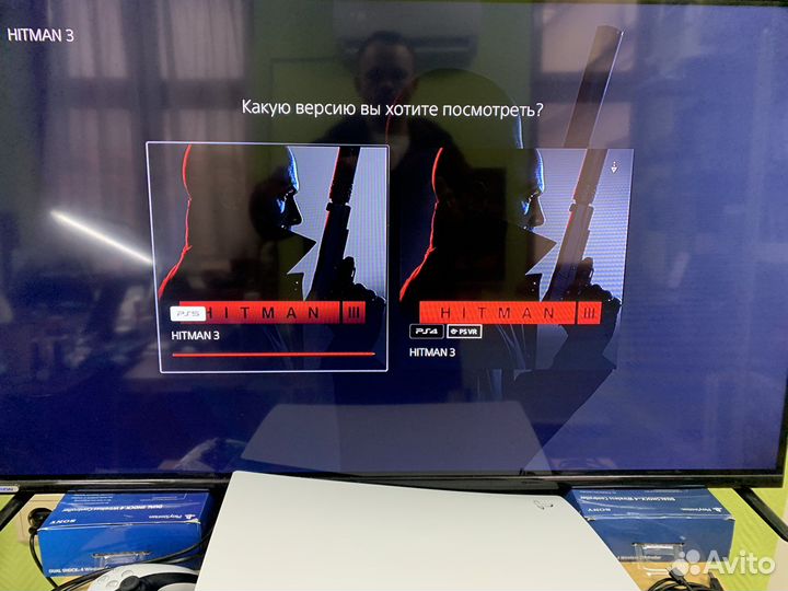 PlayStation 5 + 10 игр