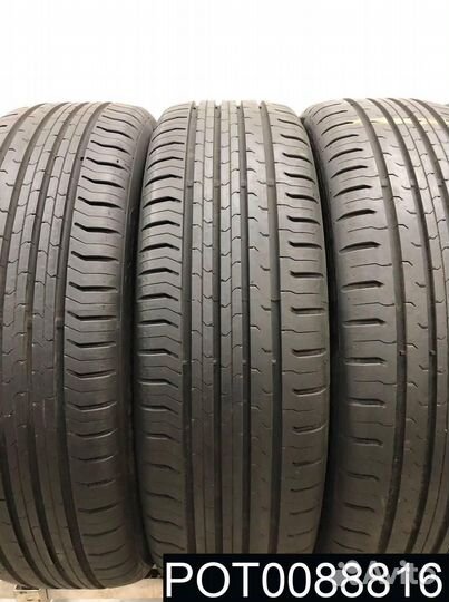 Continental ContiEcoContact 5 195/55 R20 100M