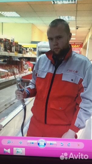 Ремонт холодильного Оборудования