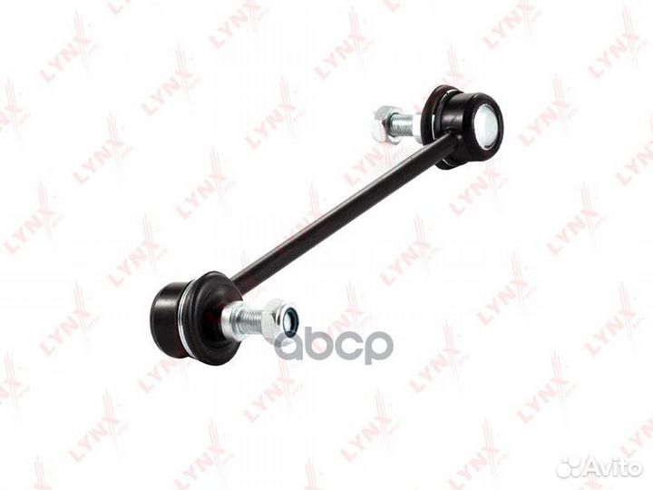 Стойка стабилизатора зад прав/лев C7087LR L