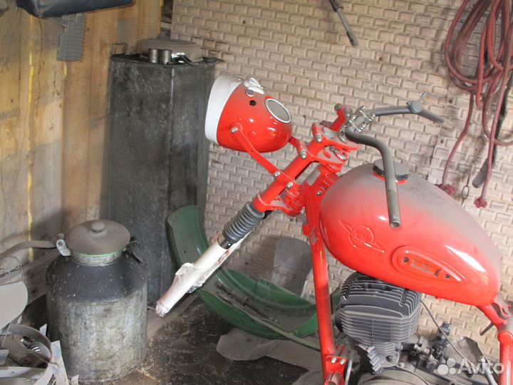 Иж П5 продам или обменяю проект