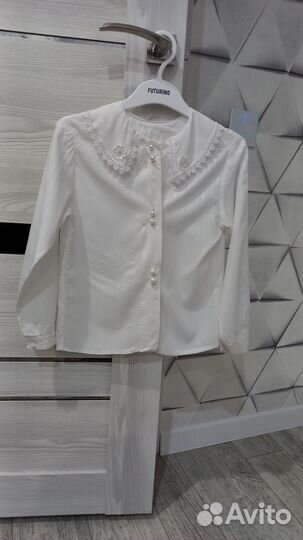 Школьная форма