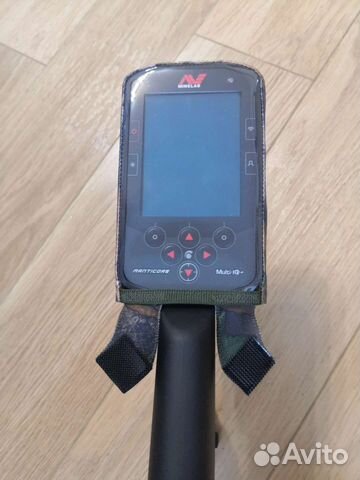 Чехол на Minelab Manticore