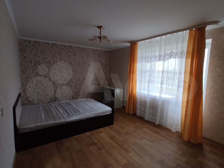 1-к. квартира, 34 м², 3/5 эт.