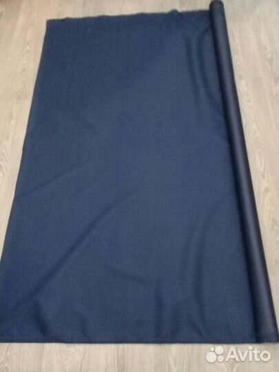 Шью полог для грузовых машин