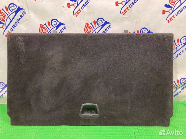 Пол багажника Land Rover Range Rover Sport L320