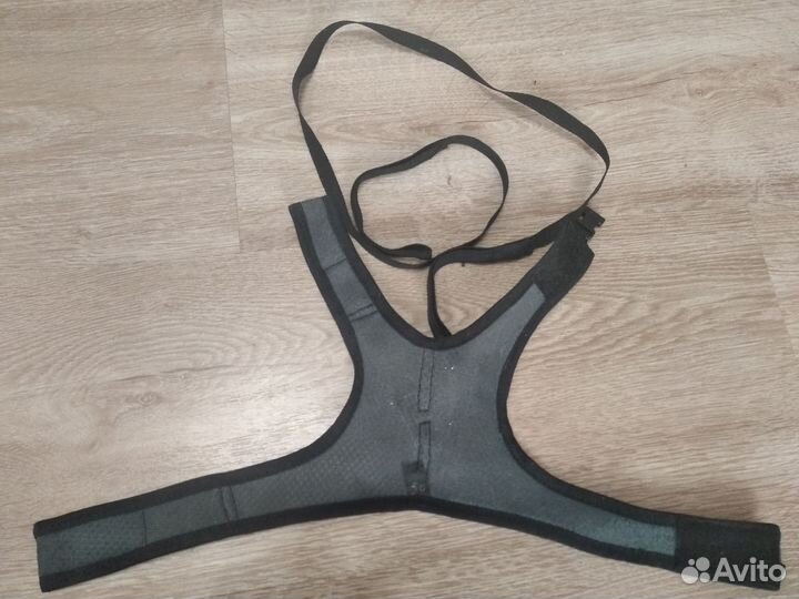 Шлейка для кошек и мелких собак