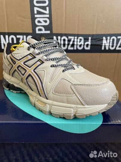 Кроссовки asics gel kahana 8