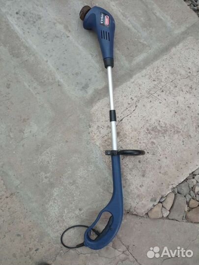 Триммер электрический бу