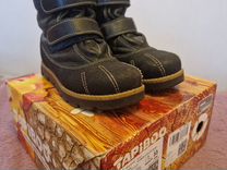 Ботинки сапоги зимние Tapiboo 33 размер