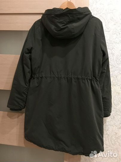 Куртка демесезонная Vero Moda