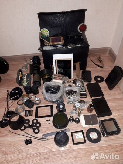 Фото аксессуары