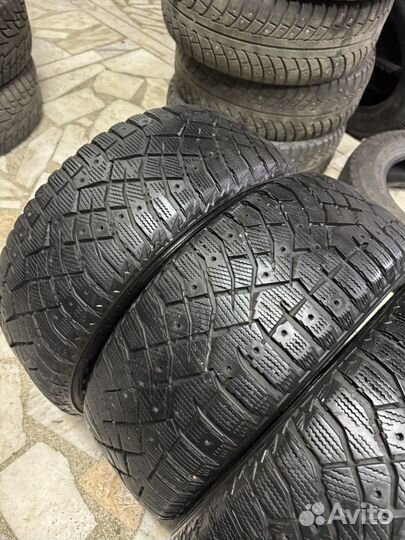 Nitto Therma Spike (NTSPK-B01) 195/55 R15