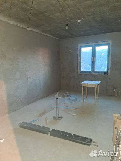 Механизированная штукатурка стен