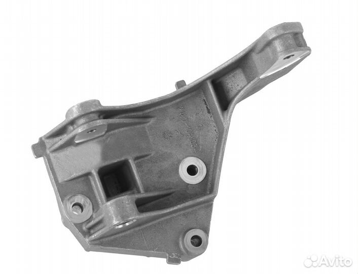 Кронштейн ваз-2190 генератора дааз