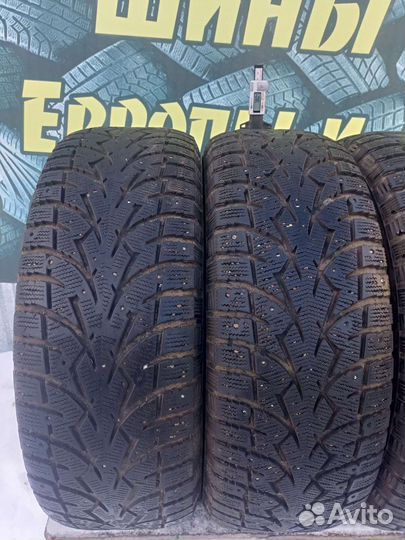Toyo Observe G3-Ice 265/65 R17