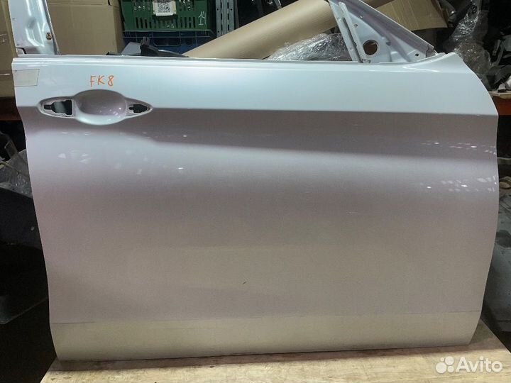 Дверь передняя правая BMW бмв F16 F86 Ф16 Ф86