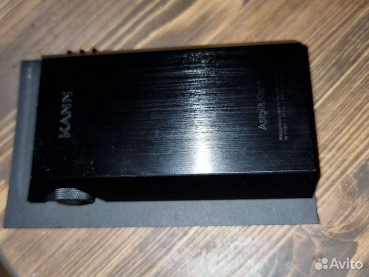 Astell&Kern Kann Alpha