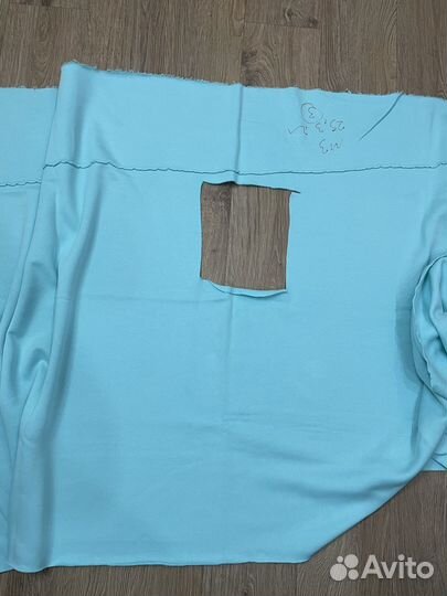 Футер 3-х нитка