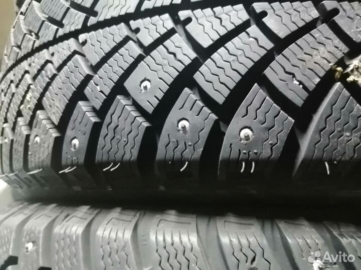 Bfgoodrich G-Force T/A KD 205/60 R16