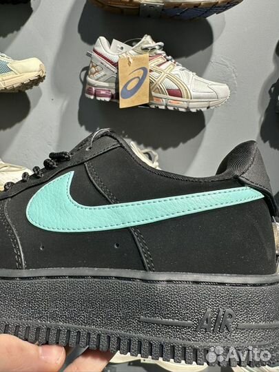 Nike air force 1 Tiffany