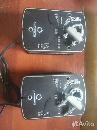 Электропривод DA05S220