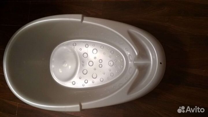 Ванночка для купания большая