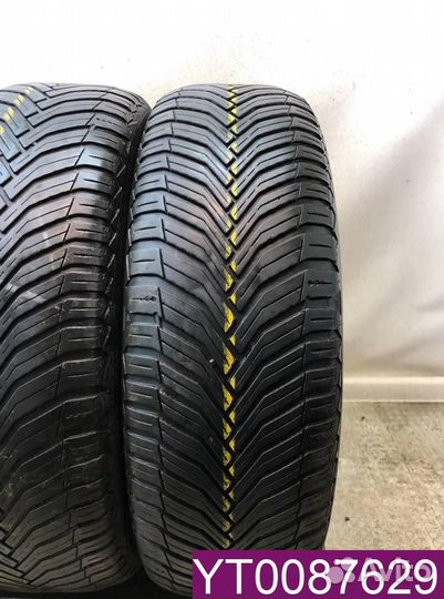 Michelin CrossClimate 2 205/60 R16 98N