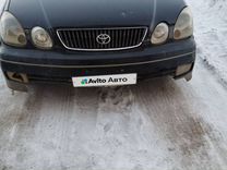 Toyota Aristo 3.0 AT, 1999, 168 000 км, с пробегом, цена 250 000 руб.