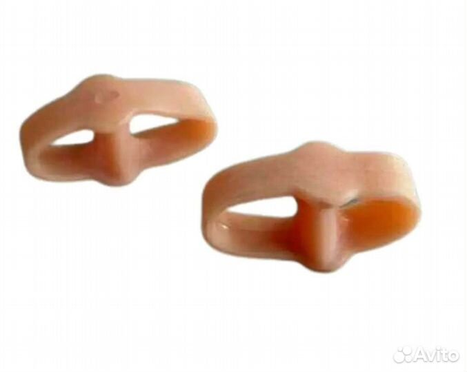 Силиконовый разделитель