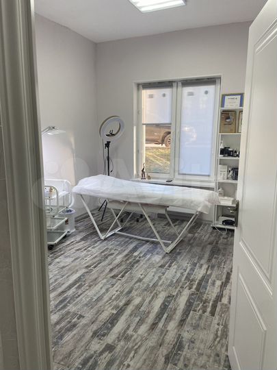 Свободного назначения, 15 м²