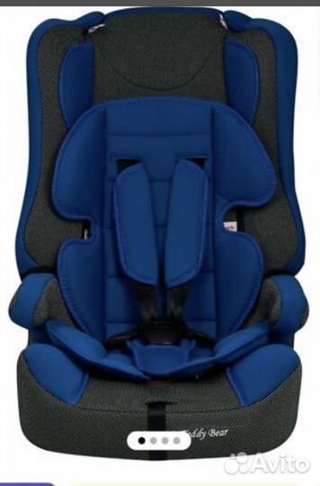 Детское автокресло