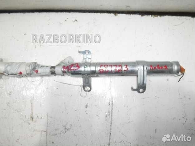 Подушка потолочная (шторка) BN8W57KN0