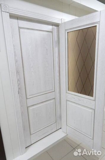 Двери межкoмнатные 