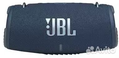 Портативная акустика JBL xtreme 3