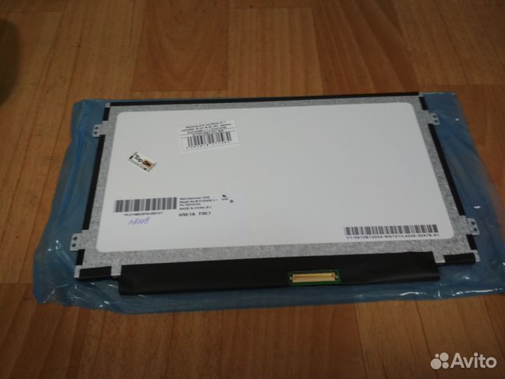 Матрица (экран) нетбука 10,1