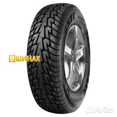 Hifly Vigorous W601 225/75 R16 S