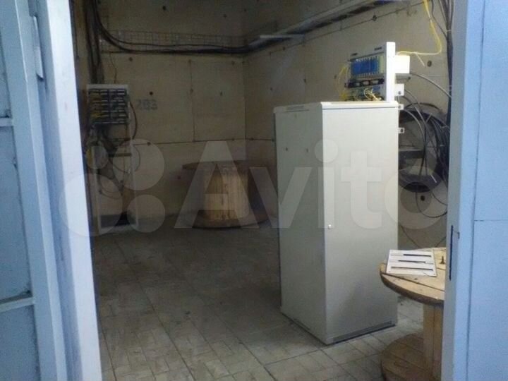 Склад, 18.3 м²