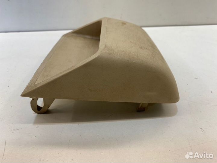 Стоп-сигнал задний Byd F3 седан 2007