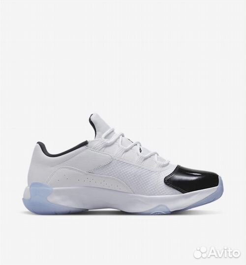 Air jordan 11 cmft low concord