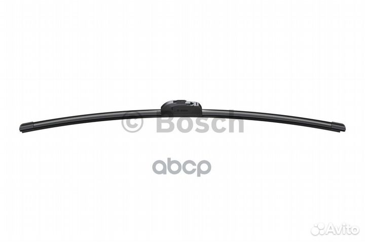 Щётка с/о 650мм aerotwin retro 3 397 008 539 Bosch