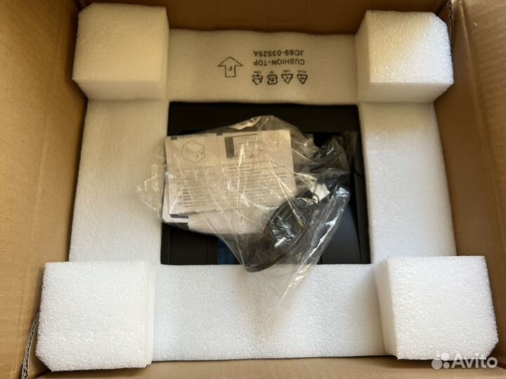 Принтер мфу samsung 2830