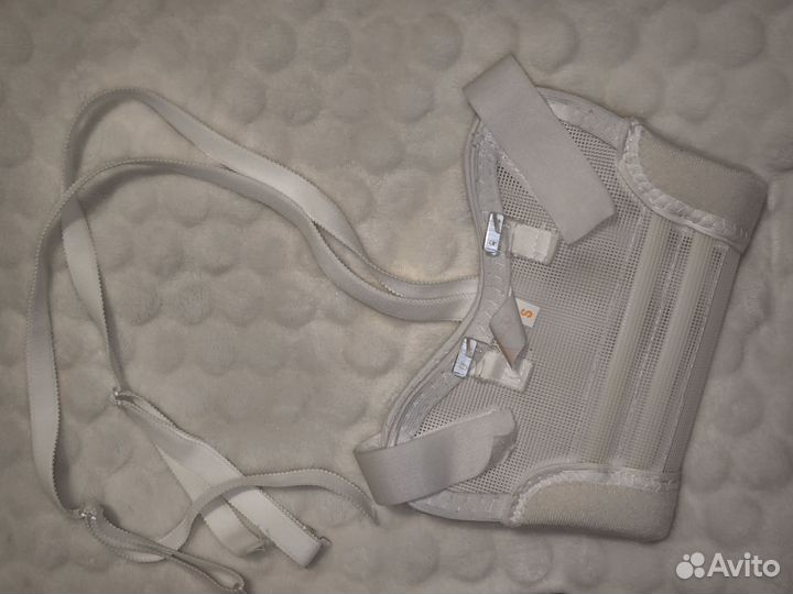 Новая перинка фрейка S