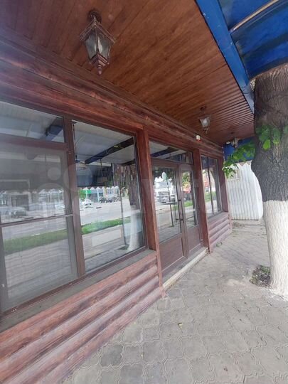 Общепит, 80 м²