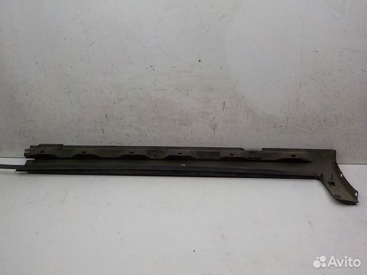 Накладка порога левого на Volvo XC 70 30763663