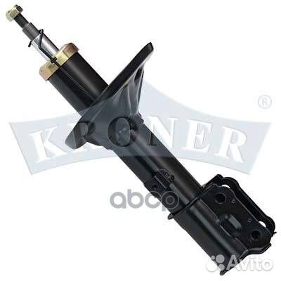 Амортизатор kroner hyundai Accent II (00) FR