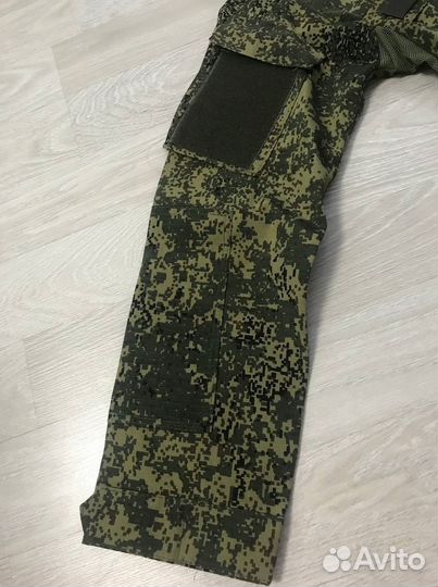 Военная форма летняя вкпо